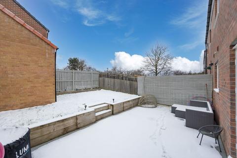 undefined, Birtley Crescent, Bedlington NE22