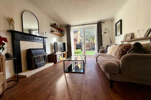 3 bedroom detached house for sale, Honeysuckle Way, Herne Bay CT6