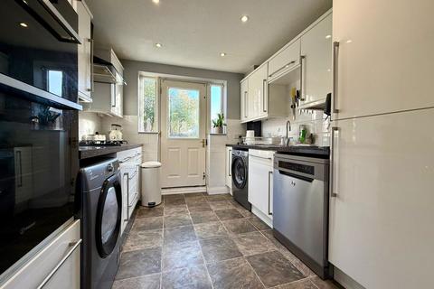 3 bedroom detached house for sale, Honeysuckle Way, Herne Bay CT6