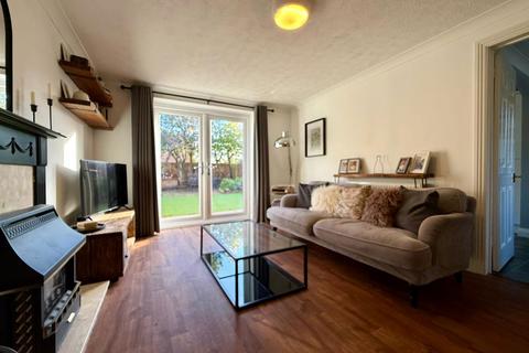 3 bedroom detached house for sale, Honeysuckle Way, Herne Bay CT6