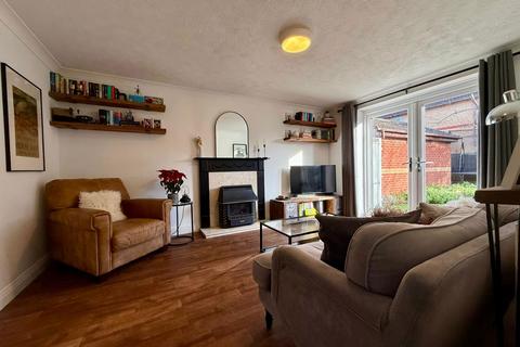 3 bedroom detached house for sale, Honeysuckle Way, Herne Bay CT6
