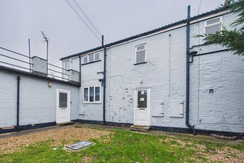 Studio to rent, Skirbeck Road, Boston, Lincolnshire