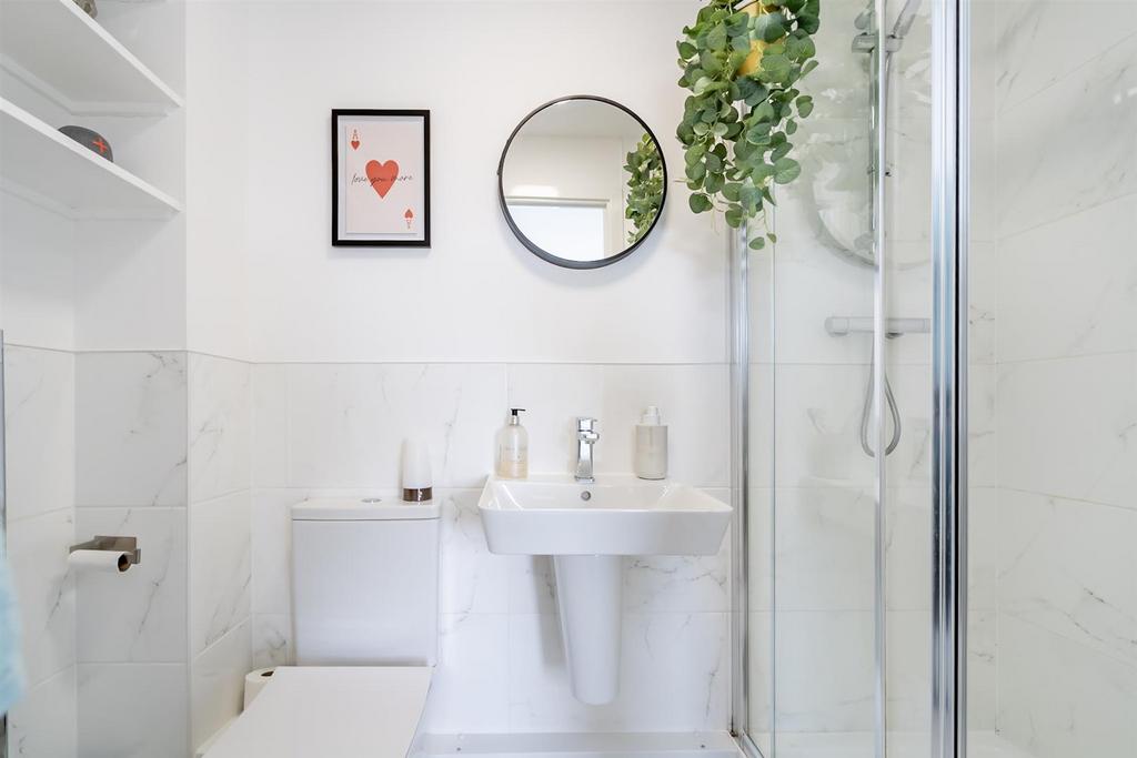 En suite