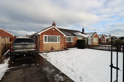 2 bedroom semi-detached bungalow for sale, Chevin Drive, Filey YO14