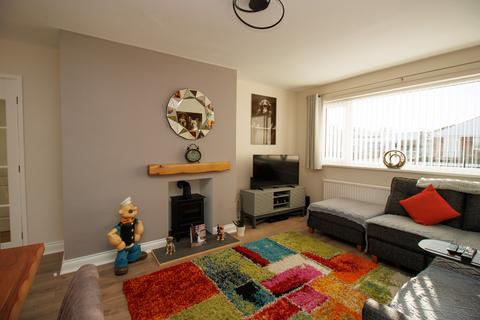 2 bedroom semi-detached bungalow for sale, Chevin Drive, Filey YO14