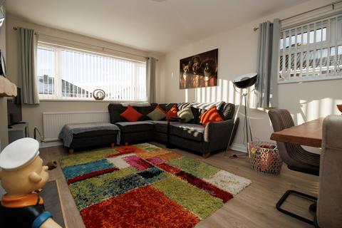 2 bedroom semi-detached bungalow for sale, Chevin Drive, Filey YO14