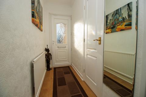 2 bedroom semi-detached bungalow for sale, Chevin Drive, Filey YO14