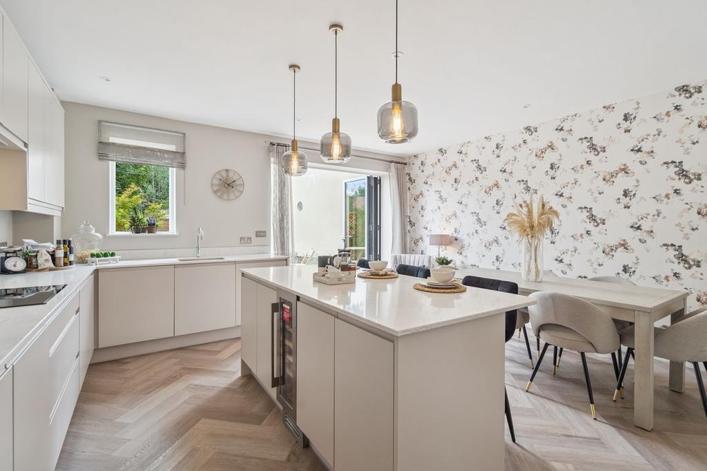 Kitchen Dining (3)