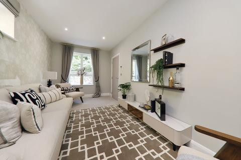undefined, Victoria Close, Rickmansworth WD3