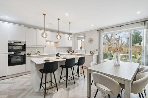 undefined, Victoria Close, Rickmansworth WD3