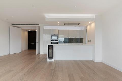 2 bedroom flat to rent, Horizons Tower, Yabsley Street, London, E14