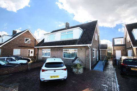 undefined, St. Saviours Road, Kettering, Northamptonshire, NN15