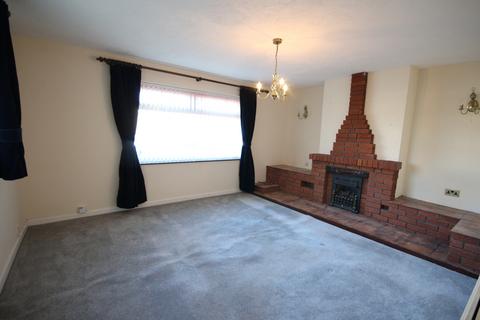 undefined, St. Saviours Road, Kettering, Northamptonshire, NN15