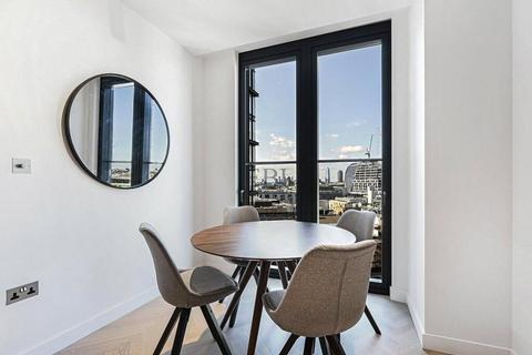 1 bedroom apartment for sale, One Crown Place, 19 Sun Steet, London, EC2A