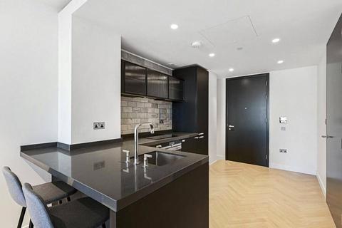 1 bedroom apartment for sale, One Crown Place, 19 Sun Steet, London, EC2A