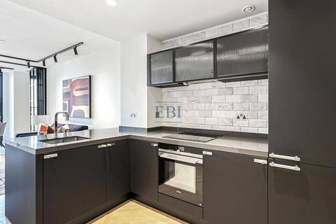 1 bedroom apartment for sale, One Crown Place, 19 Sun Steet, London, EC2A