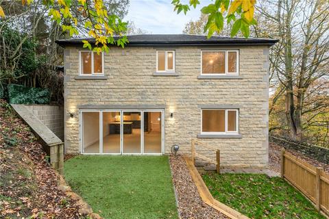 undefined, Brackendale, Bradford, West Yorkshire, BD10
