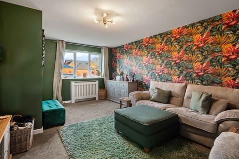 3 bedroom terraced house for sale, Normanby Road, Skegness PE25