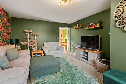 3 bedroom terraced house for sale, Normanby Road, Skegness PE25