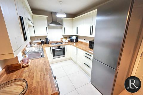 3 bedroom semi-detached house for sale, Bower Lane, Rugeley WS15