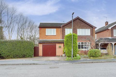 5 bedroom detached house for sale, Briar Avenue, Sandiacre NG10