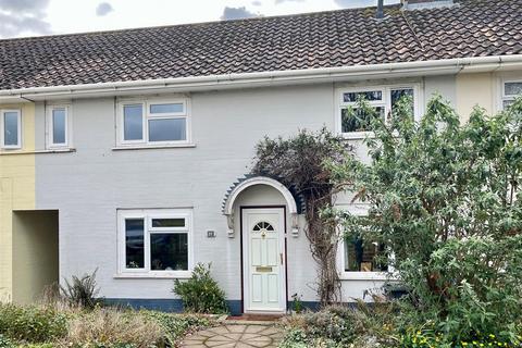 undefined, Coronation Square, Quidhampton, Salisbury
