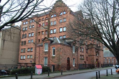1 bedroom flat for sale, 17 Stewartville Street, Partick, Glasgow G11 5HR