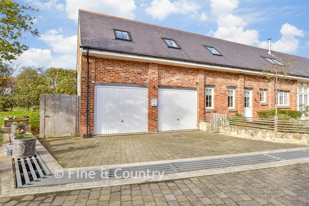 Driveway/Parking