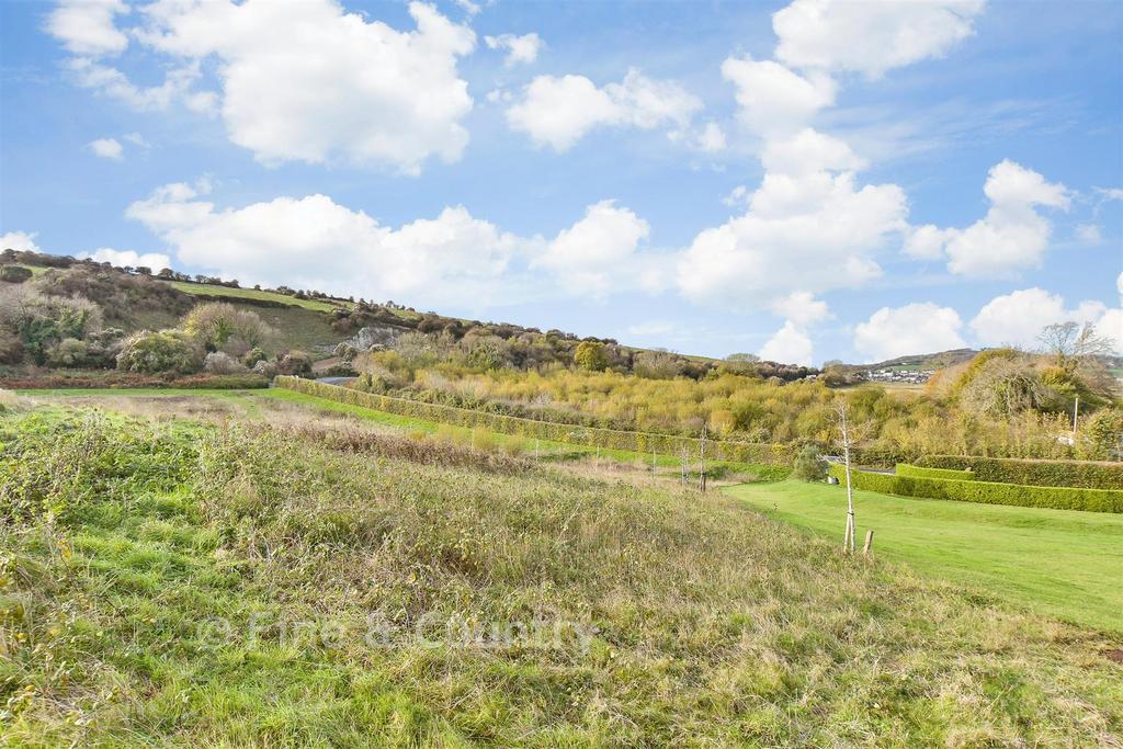 Surrounding Area