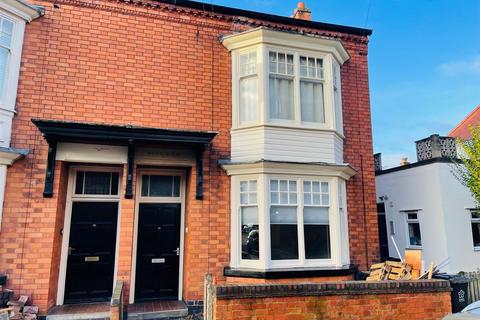 undefined, 23 St Leonards Road