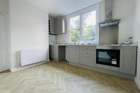 undefined, 23 St Leonards Road