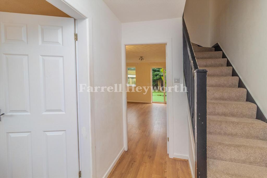 Hallway image 2