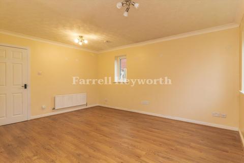 3 bedroom semi-detached house for sale, Elkfield Drive, Blackpool FY3