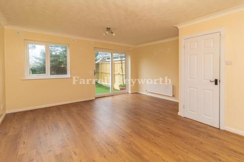 3 bedroom semi-detached house for sale, Elkfield Drive, Blackpool FY3