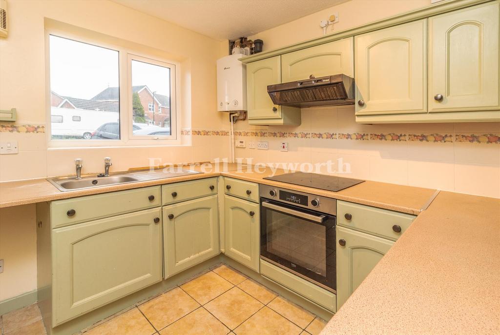 Kitchen image 2