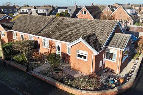 2 bedroom semi-detached bungalow for sale, Wilson Close, Tarleton, Preston