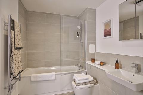 1 bedroom apartment to rent, Solstice Apartments, Milton Keynes Milton Keynes MK9