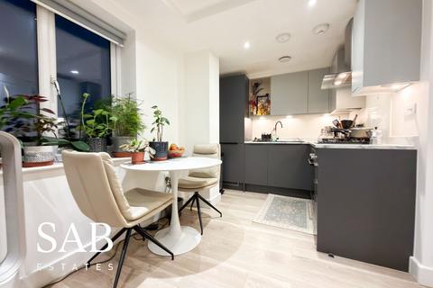 1 bedroom apartment for sale, Windmill Place, Southall, UB2