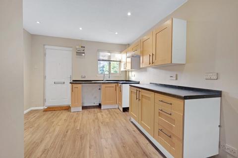 2 bedroom semi-detached bungalow for sale, Holgate, Basildon