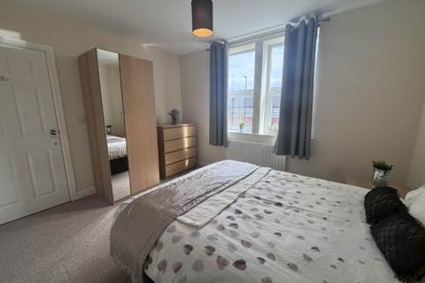 1 bedroom in a house share to rent, Hough Lane (Room 1), West Yorkshire LS13