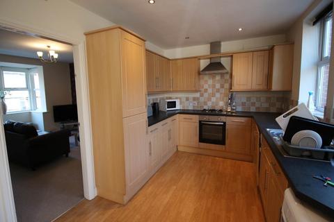 1 bedroom in a house share to rent, Hough Lane (Room 1), West Yorkshire LS13