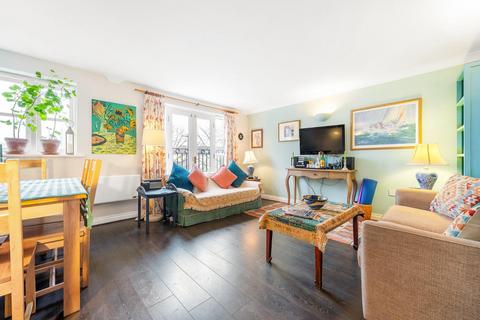 2 bedroom flat for sale, Stockwell Green, SW9
