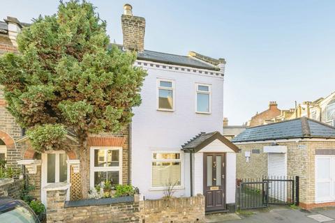 Algar Road, Isleworth TW7