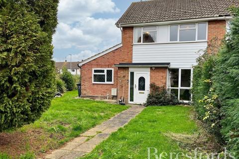 Millfields, Writtle, CM1