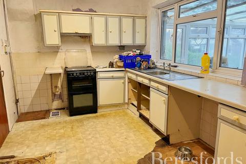 4 bedroom end of terrace house for sale, Millfields, Writtle, CM1