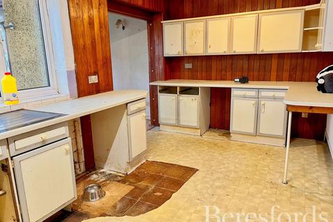 4 bedroom end of terrace house for sale, Millfields, Writtle, CM1
