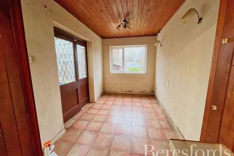 4 bedroom end of terrace house for sale, Millfields, Writtle, CM1