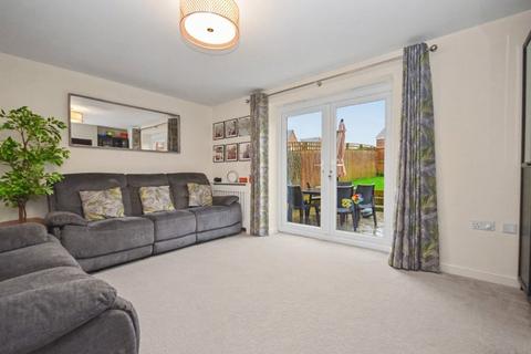 3 bedroom semi-detached house for sale, Cotton Court, Wakefield, West Yorkshire