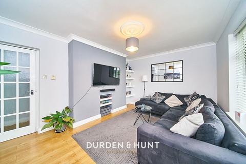 undefined, Vicarage Road, Woodford Green, IG8