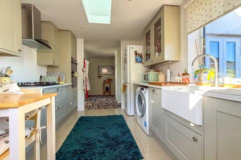 3 bedroom bungalow for sale, Walnut Close, Nailsea, North Somerset, BS48